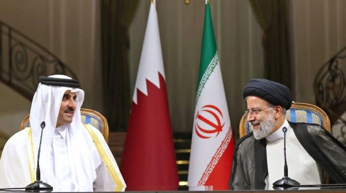 Iran says nuclear deal still possible despite Qatar talks setback