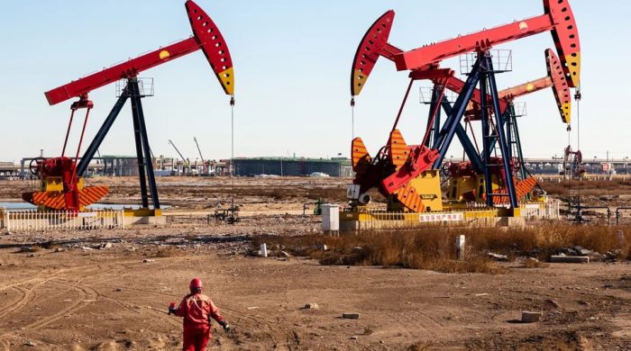 Oil and gas firms production plans spell 'catastrophic' warming: report