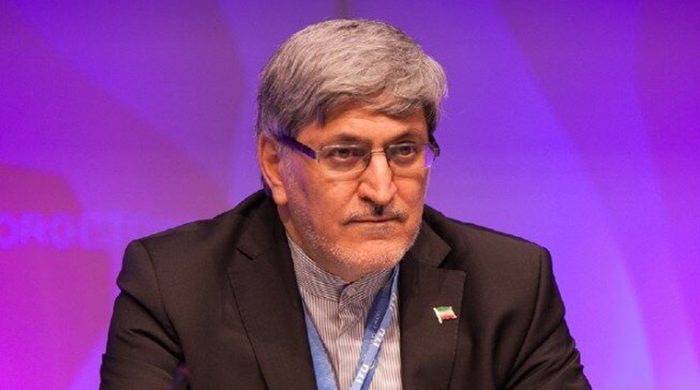 Iran dismisses nuclear programme criticism: ambassador