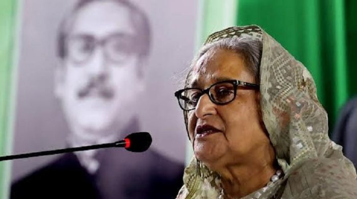 PM asks expatriate Bangladeshis to abide by host countries laws