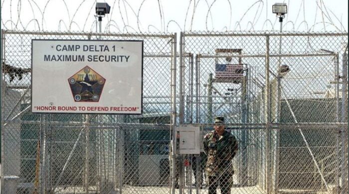 US releases Saudi Guantanamo detainee after 21 years