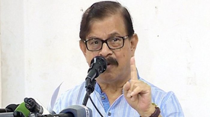 প্রত্যেকটা গুলির হিসাব দিতে হবে: মান্না