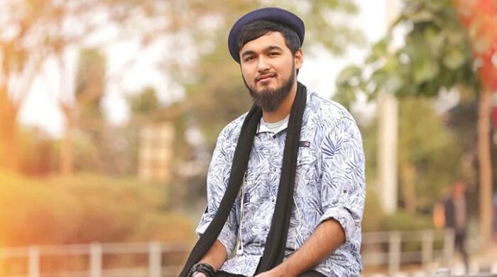 নারী নির্যাতন মামলায় সংগীতশিল্পী নোবেল গ্রেপ্তার