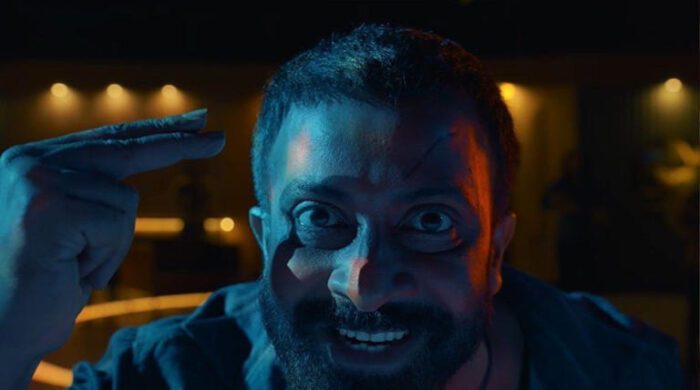 শাকিবের ‘তাণ্ডব’ বয়কটের ডাক ভারতে